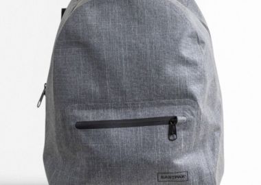 Eastpack Unisex Backpack EK62089Q Σκούρο Γκρί - Eastpack - 