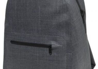 Eastpack Unisex Backpack EK62089Q Σκούρο Γκρί - Eastpack - 