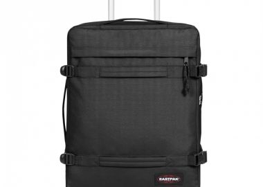 Eastpak Transit'r 4 S Suitcase EK0A5BFI0081 - Eastpak - 