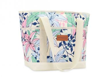 Eco thermal bag Spokey Eco Simply SPK944755 - Spokey - 