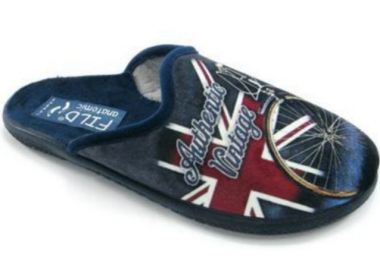 ΕΦΗΒΙΚΕΣ FILD SPORTIVX-S39.N ΜΠΛΕ Dark blue - Filinda - 