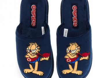 Εφηβικές Παντόφλες Σπιτιού Garfield 10132195 - GARFIELD - 