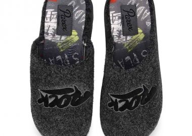 Εφηβικές Παντόφλες Σπιτιού Parex 10126232 - PAREX - 