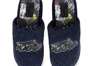 Εφηβικές Παντόφλες Σπιτιού Parex 10126232 - PAREX - 