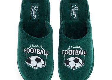 Εφηβικές Παντόφλες Σπιτιού Parex 10132194 - PAREX - 