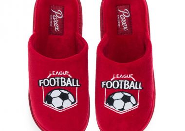 Εφηβικές Παντόφλες Σπιτιού Parex 10132194 - PAREX - 