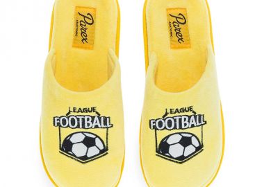 Εφηβικές Παντόφλες Σπιτιού Parex 10132194 - PAREX - 