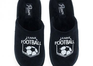 Εφηβικές Παντόφλες Σπιτιού Parex 10132194 - PAREX - 