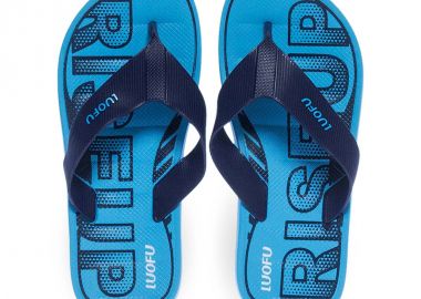 Εφηβικές Σαγιονάρες Θαλάσσης Luofu 11829117 - LUOFU - 