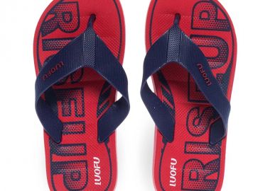 Εφηβικές Σαγιονάρες Θαλάσσης Luofu 11829117 - LUOFU - 