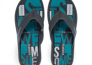 Εφηβικές Σαγιονάρες Θαλάσσης Luofu 11831100 - LUOFU - 