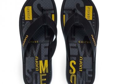 Εφηβικές Σαγιονάρες Θαλάσσης Luofu 11831100 - LUOFU - 