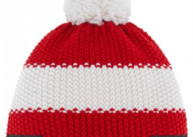 Eisbar Star Pompon MU SKA E33140AUT - Eisbar - 
