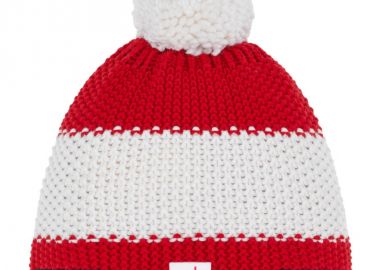 Eisbar Star Pompon MU SKA E33172AUT - Eisbar - 