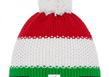 Eisbar Star Pompon MU SKA E33172ITA - Eisbar - 