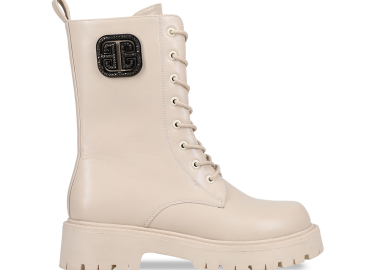 Εκρού αρβυλάκι - MIGATO - 