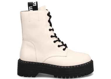 Εκρού αρβυλάκι - MIGATO - 