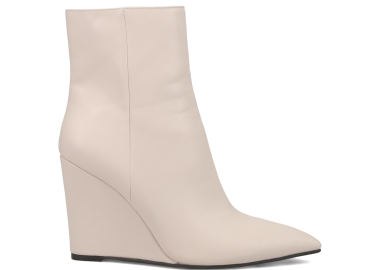 Εκρού μποτάκι - MIGATO - 