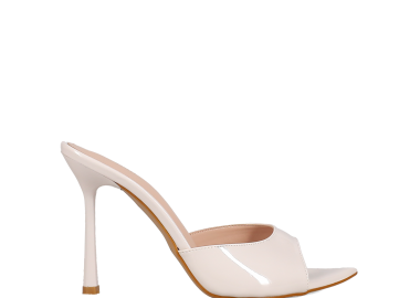 Εκρού mule - MIGATO - 