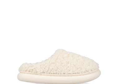 Εκρού παντόφλα - MIGATO SUNDAY HABITS - 