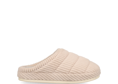 Εκρού παντόφλα - MIGATO SUNDAY HABITS - 