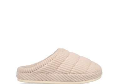 Εκρού παντόφλα - MIGATO - 