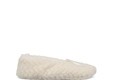 Εκρού παντόφλα - MIGATO - 