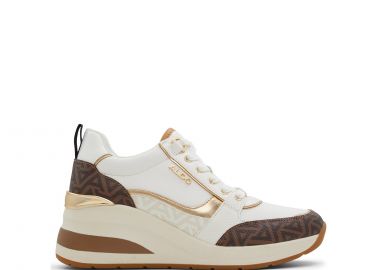 Εκρού sneaker CAROTERIEL - ALDO - 