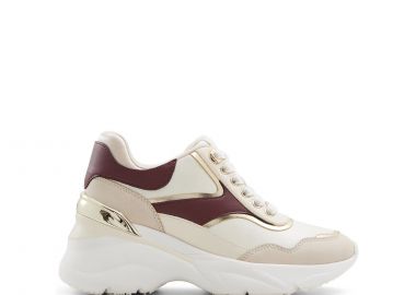 Εκρού sneaker JUNEY - ALDO - 