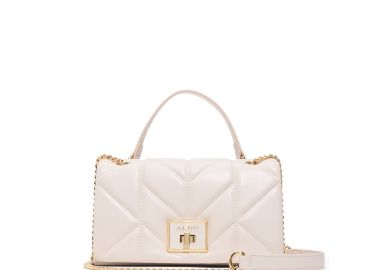 Εκρού τσάντα χειρός GRISHNAK - ALDO - 