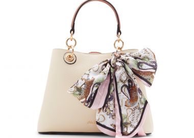 Εκρού τσάντα χειρός TENTERDEN - ALDO - 