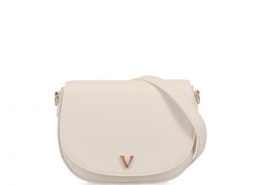 Εκρού τσάντα ώμου - VENCI - 