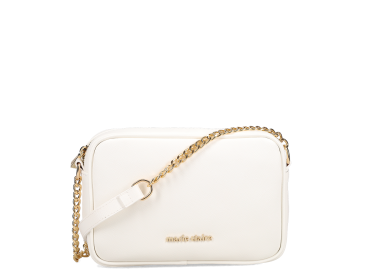 Εκρού τσάντα ώμου - MARIE CLAIRE - 