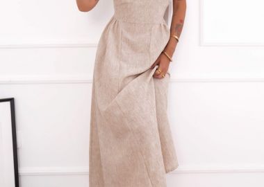 ΕΚΡΟΥ ΦΟΡΕΜΑ - ANGEL - sense-shop - 