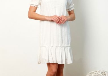 ΕΚΡΟΥ ΦΟΡΕΜΑ ΚΗΠΟΥΡ ΜΕ ΒΟΛΑΝ - Anna Raxevsky - 