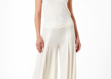 ΕΚΡΟΥ ΠΑΝΤΕΛΟΝΑ ΜΕ ΚΟΥΦΟΠΙΕΤΕΣ - Anna Raxevsky - 