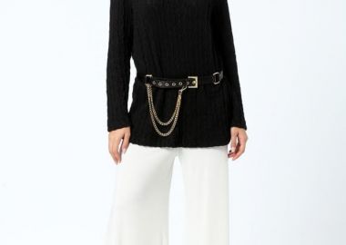 ΕΚΡΟΥ ΠΑΝΤΕΛΟΝΑ ΜΕ ΚΟΥΜΠΙΑ - Anna Raxevsky - 