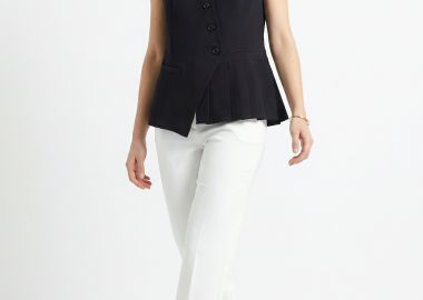 ΕΚΡΟΥ ΠΑΝΤΕΛΟΝΙ ΣΕ ΙΣΙΑ ΓΡΑΜΜΗ - Anna Raxevsky - 