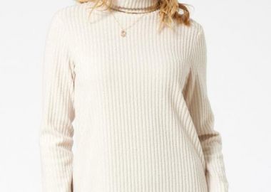 ΕΚΡΟΥ ΠΛΕΚΤΟ ΡΙΠ ΖΙΒΑΓΚΟ - Anna Raxevsky - 