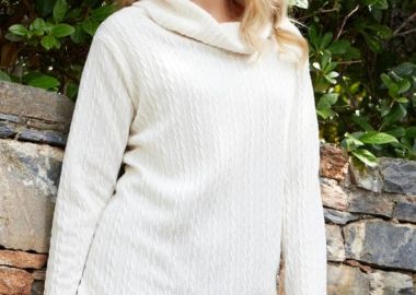 ΕΚΡΟΥ ΠΛΕΚΤΟ ΖΑΚΑΡ ΖΙΒΑΓΚΟ - Anna Raxevsky - 