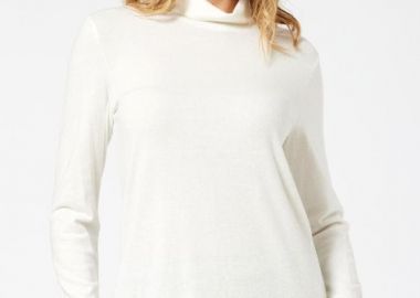 ΕΚΡΟΥ ΠΛΕΚΤΟ ΖΙΒΑΓΚΟ - Anna Raxevsky - 