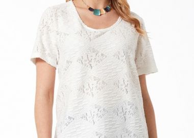 ΕΚΡΟΥ ΖΑΚΑΡ ΜΠΛΟΥΖΑ - Anna Raxevsky - 