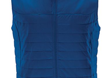Ελαφρύ Αμάνικο Μπουφάν KXV-1 Stormtech Nautilus Thermal Bodywarmer Azure - StormTech - 