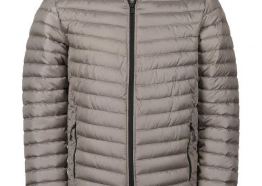 Ελαφρύ Μπουφάν Zepelin 9630 Tee Jays Driftwood - Tee Jays - 