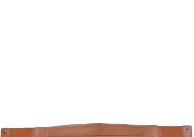 ελαστική ζώνη Native tabac - PerfectDress.gr - 