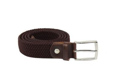 Ελαστικός ιμάντας - LEATHER FACTORY - 