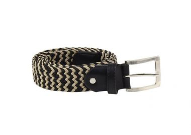 Ελαστικός ιμάντας - LEATHER FACTORY - 