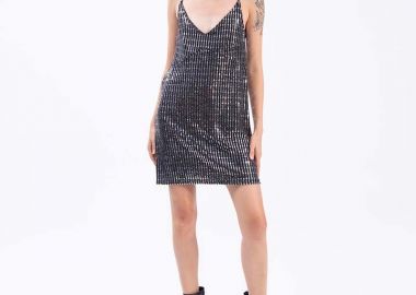 Elaya γυναικείο φόρεμα - SOU - 