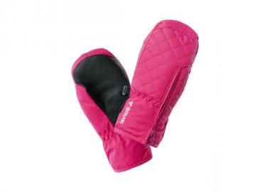 Elbrus 3zcg Jr 92800463886 Mittens Παιδικά Γάντια Σκι & Snowboard Ροζ - Elbrus - 