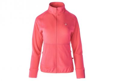 Elbrus 92800326378 Γυναικείο Φούτερ Ροζ - Elbrus - 